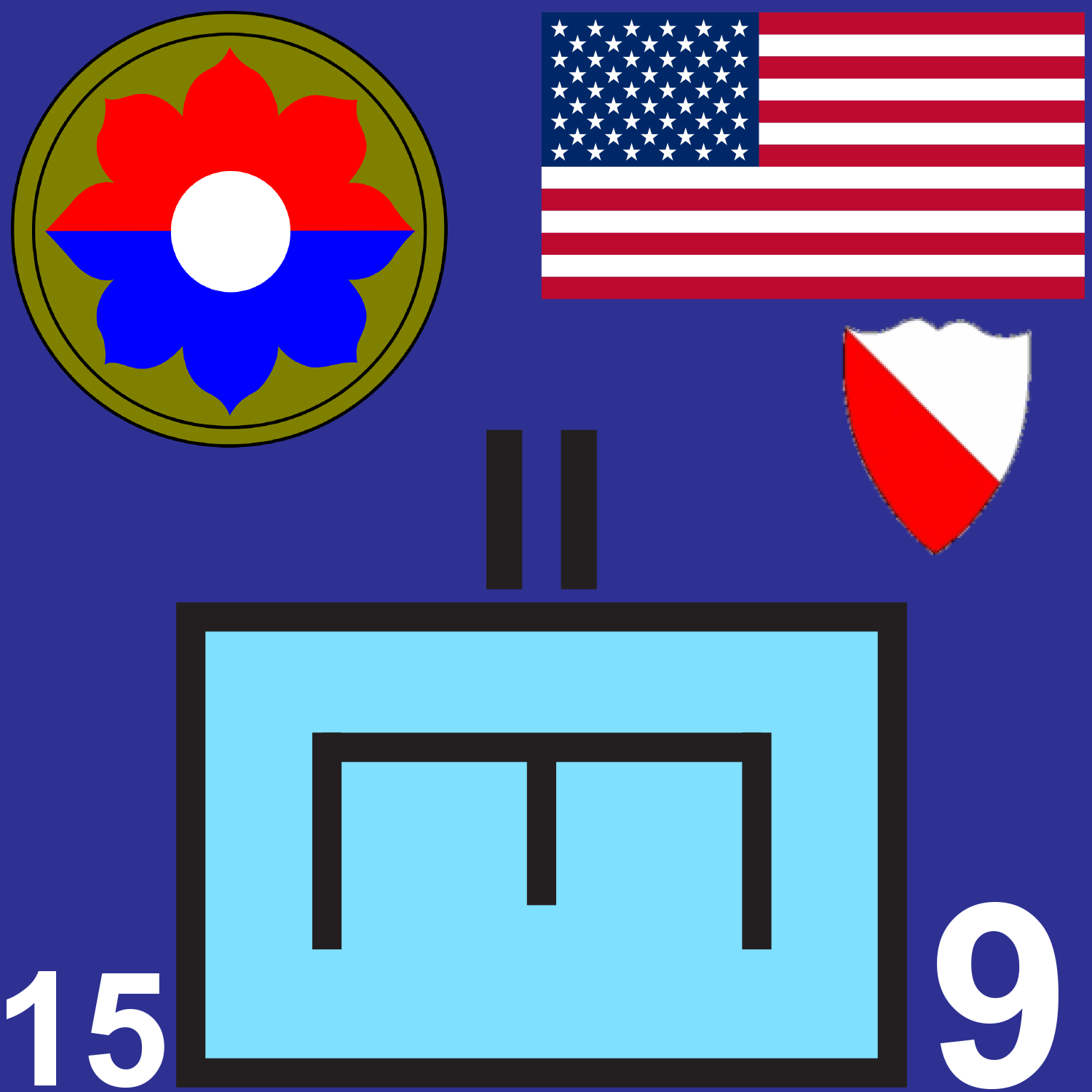 BLU 15 ENG BN short v1